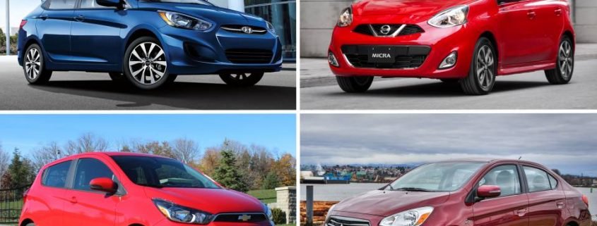 Investing in a Budget-friendly Cars