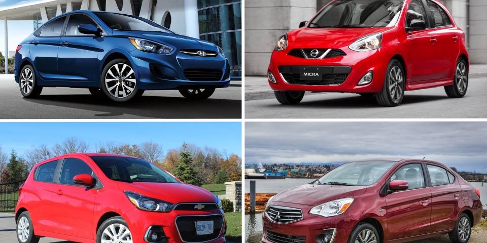 Investing in a Budget-friendly Cars