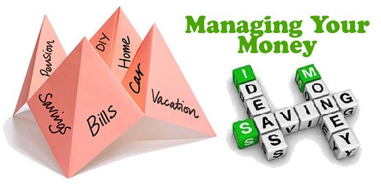 10 signs you need help managing your money