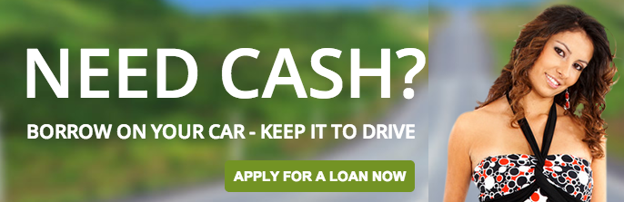 Car Title Loans in CA